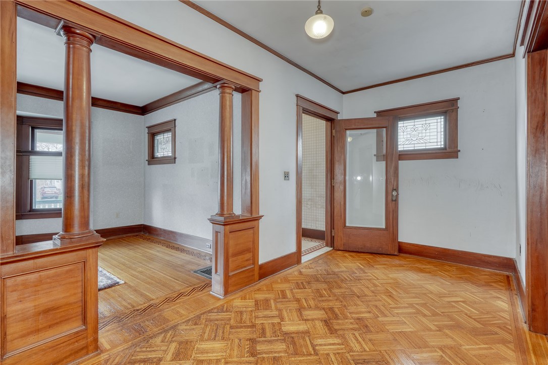 129 Trafalgar Street, Rochester, New York image 8