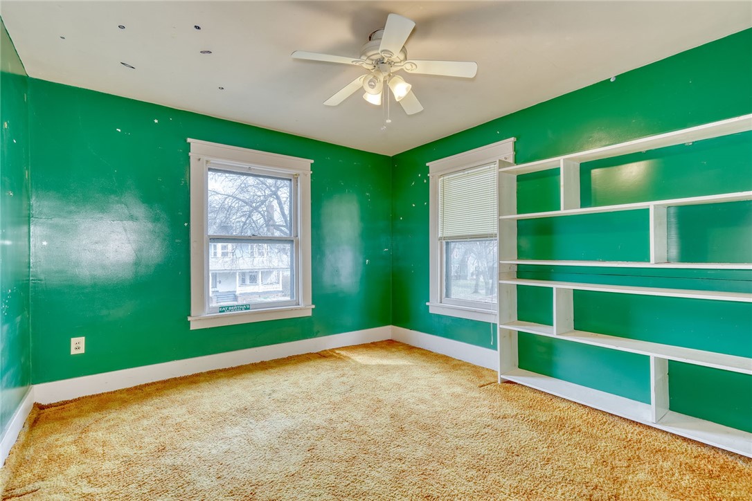 129 Trafalgar Street, Rochester, New York image 36