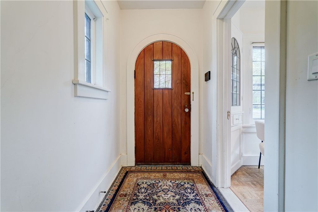 Photo of 37 Highland Parkway, Rochester, NY 14620 (MLS # R1673800)