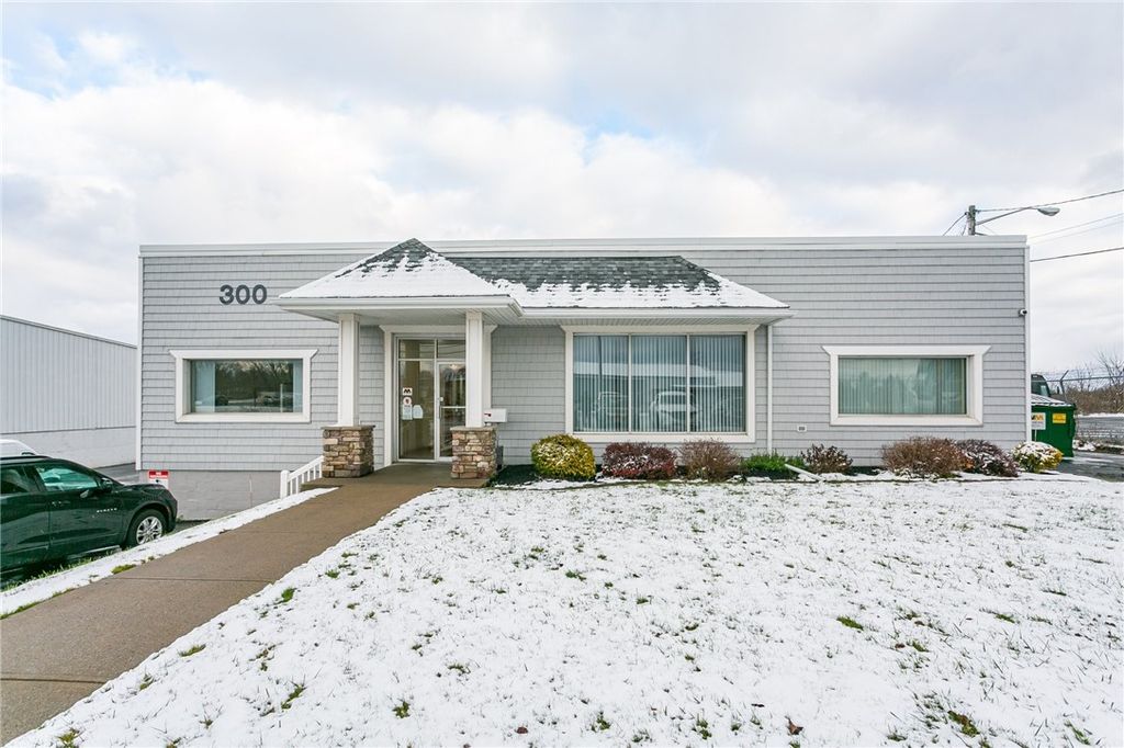 Photo of 300 Buell Road, Gates, NY 14624 (MLS # R1625457)