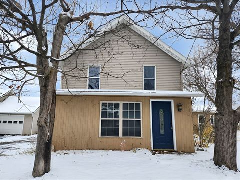 Homes For Sale - 4748 Main Street<br/> Livonia, NY 14466