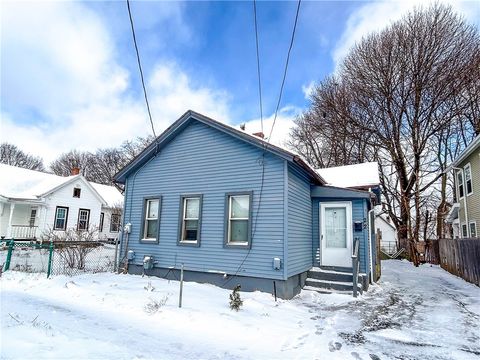 Homes For Sale - 22 Sullivan Street<br/> Monroe County, Rochester, NY 14605