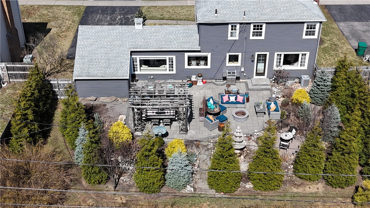 423 Wimbledon Road, Irondequoit, New York image 47