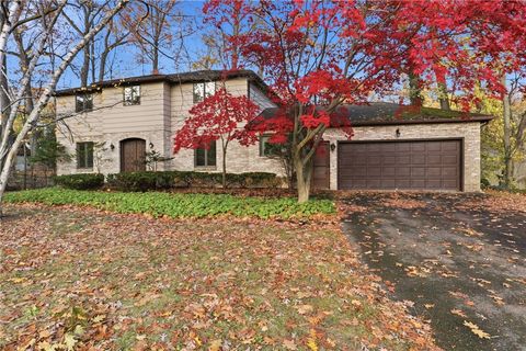 Homes For Sale - 120 Oak Lane<br/> Brighton, NY 14610