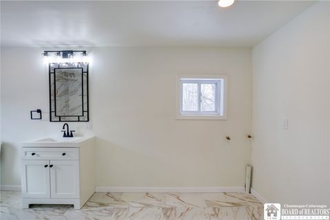 Tiny photo for 170 Dunham Avenue, Ellicott, NY 14720 (MLS # R1655416)