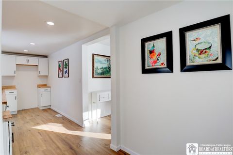 Tiny photo for 170 Dunham Avenue, Ellicott, NY 14720 (MLS # R1655416)