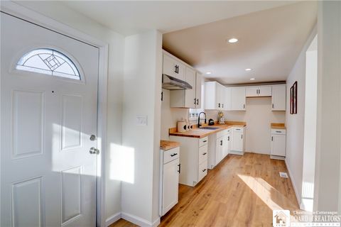 Tiny photo for 170 Dunham Avenue, Ellicott, NY 14720 (MLS # R1655416)