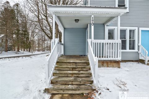 Tiny photo for 170 Dunham Avenue, Ellicott, NY 14720 (MLS # R1655416)