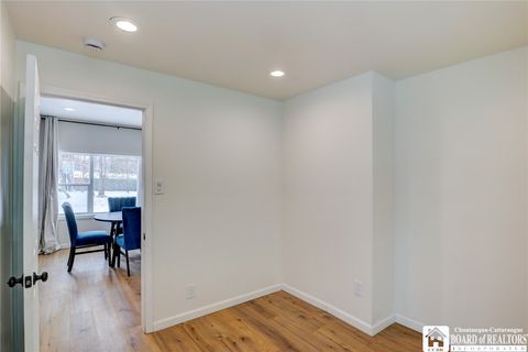 Tiny photo for 170 Dunham Avenue, Ellicott, NY 14720 (MLS # R1655416)