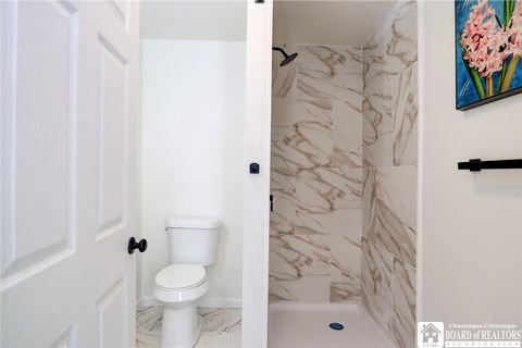 Tiny photo for 170 Dunham Avenue, Ellicott, NY 14720 (MLS # R1655416)