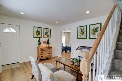 Tiny photo for 170 Dunham Avenue, Ellicott, NY 14720 (MLS # R1655416)