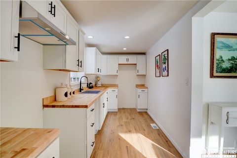 Tiny photo for 170 Dunham Avenue, Ellicott, NY 14720 (MLS # R1655416)