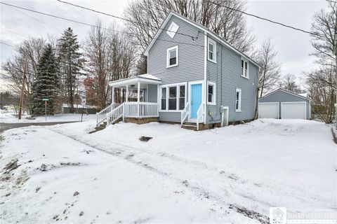 Tiny photo for 170 Dunham Avenue, Ellicott, NY 14720 (MLS # R1655416)