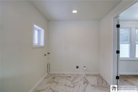 Tiny photo for 170 Dunham Avenue, Ellicott, NY 14720 (MLS # R1655416)