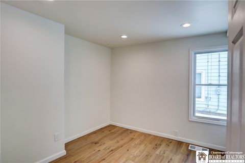 Tiny photo for 170 Dunham Avenue, Ellicott, NY 14720 (MLS # R1655416)