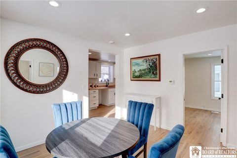 Tiny photo for 170 Dunham Avenue, Ellicott, NY 14720 (MLS # R1655416)