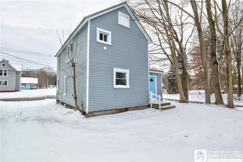 Tiny photo for 170 Dunham Avenue, Ellicott, NY 14720 (MLS # R1655416)