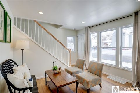 Tiny photo for 170 Dunham Avenue, Ellicott, NY 14720 (MLS # R1655416)