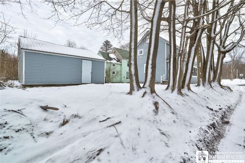 Tiny photo for 170 Dunham Avenue, Ellicott, NY 14720 (MLS # R1655416)