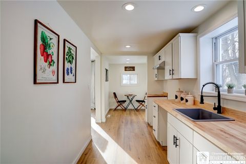 Tiny photo for 170 Dunham Avenue, Ellicott, NY 14720 (MLS # R1655416)