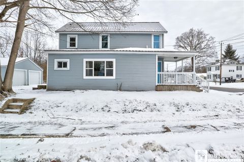 Tiny photo for 170 Dunham Avenue, Ellicott, NY 14720 (MLS # R1655416)