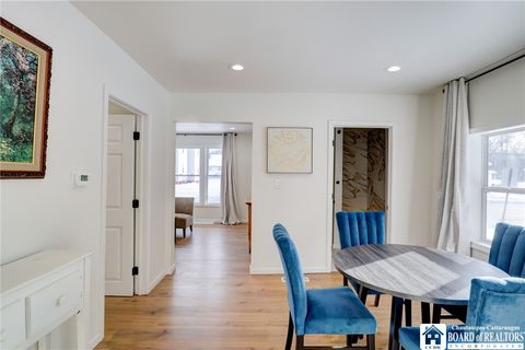 Tiny photo for 170 Dunham Avenue, Ellicott, NY 14720 (MLS # R1655416)