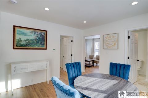 Tiny photo for 170 Dunham Avenue, Ellicott, NY 14720 (MLS # R1655416)