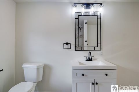 Tiny photo for 170 Dunham Avenue, Ellicott, NY 14720 (MLS # R1655416)