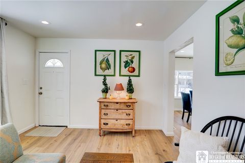 Tiny photo for 170 Dunham Avenue, Ellicott, NY 14720 (MLS # R1655416)