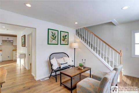 Tiny photo for 170 Dunham Avenue, Ellicott, NY 14720 (MLS # R1655416)