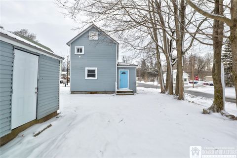 Tiny photo for 170 Dunham Avenue, Ellicott, NY 14720 (MLS # R1655416)