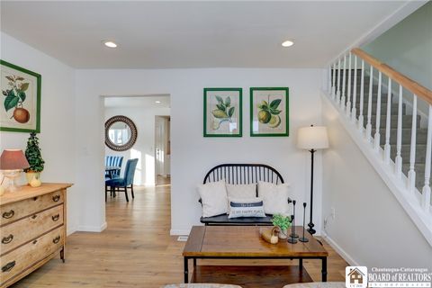 Tiny photo for 170 Dunham Avenue, Ellicott, NY 14720 (MLS # R1655416)