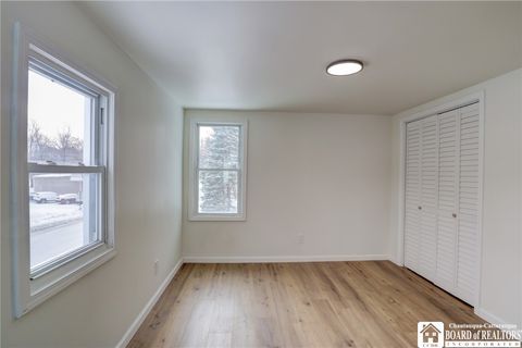 Tiny photo for 170 Dunham Avenue, Ellicott, NY 14720 (MLS # R1655416)