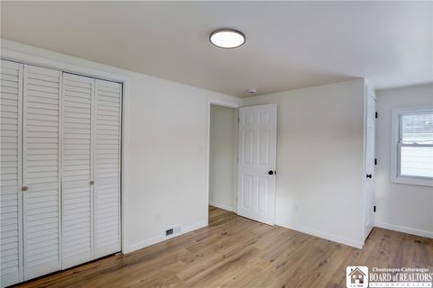 Tiny photo for 170 Dunham Avenue, Ellicott, NY 14720 (MLS # R1655416)