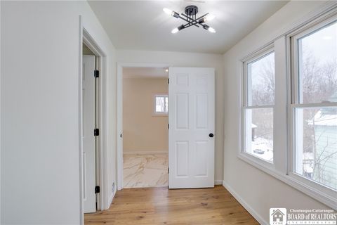 Tiny photo for 170 Dunham Avenue, Ellicott, NY 14720 (MLS # R1655416)