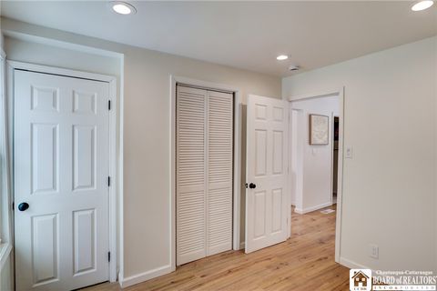 Tiny photo for 170 Dunham Avenue, Ellicott, NY 14720 (MLS # R1655416)