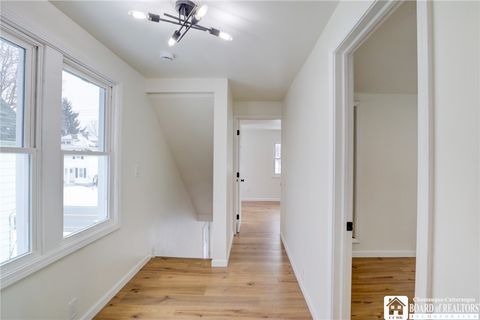 Tiny photo for 170 Dunham Avenue, Ellicott, NY 14720 (MLS # R1655416)