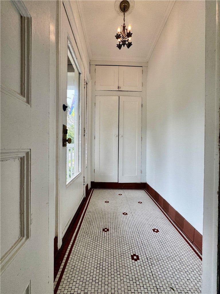Photo of 330 S Goodman Street #1 - Lower, Rochester, NY 14607 (MLS # R1689634)