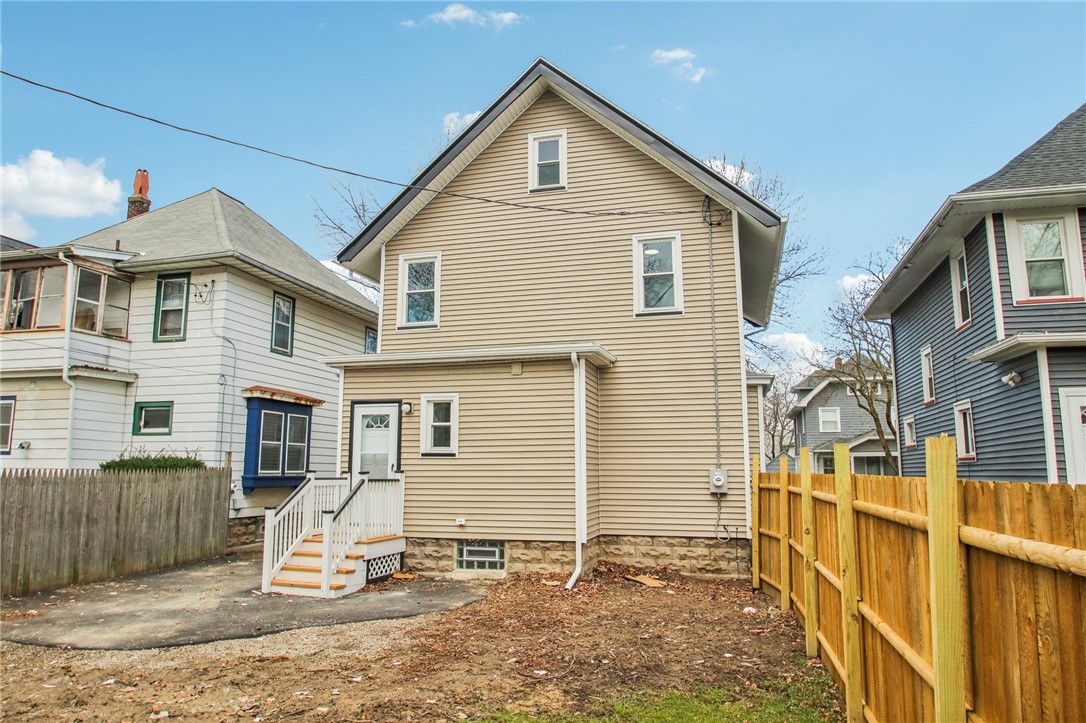 152 Dove Street, Rochester, New York image 33