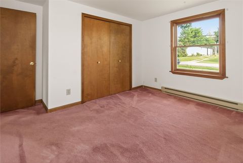 Tiny photo for 30 W Mill Street, Castile, NY 14427 (MLS # R1684600)