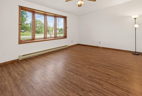 Tiny photo for 30 W Mill Street, Castile, NY 14427 (MLS # R1684600)