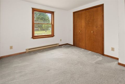 Tiny photo for 30 W Mill Street, Castile, NY 14427 (MLS # R1684600)