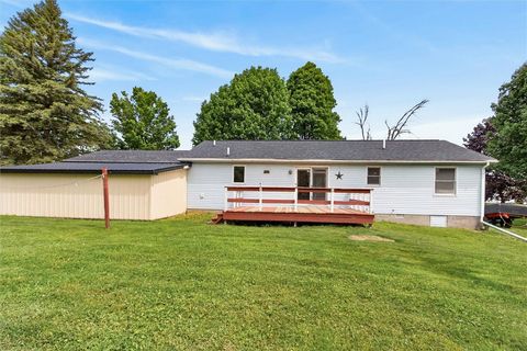 Tiny photo for 30 W Mill Street, Castile, NY 14427 (MLS # R1684600)