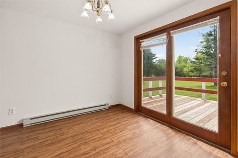 Tiny photo for 30 W Mill Street, Castile, NY 14427 (MLS # R1684600)