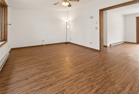 Tiny photo for 30 W Mill Street, Castile, NY 14427 (MLS # R1684600)