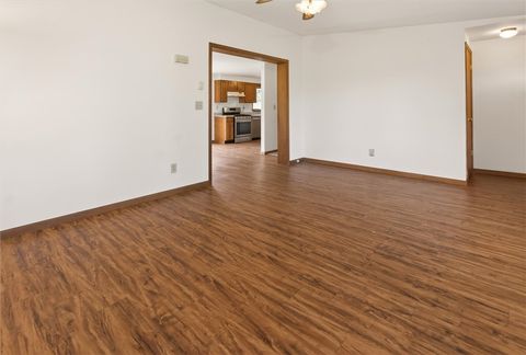 Tiny photo for 30 W Mill Street, Castile, NY 14427 (MLS # R1684600)