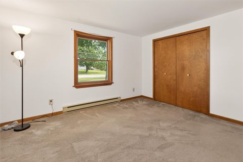 Tiny photo for 30 W Mill Street, Castile, NY 14427 (MLS # R1684600)