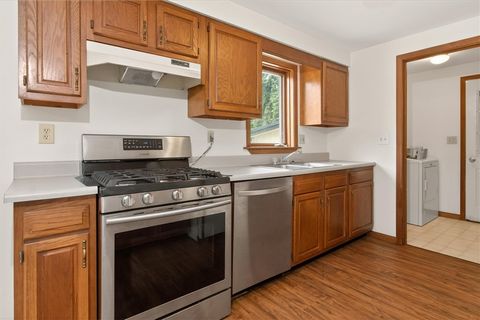Tiny photo for 30 W Mill Street, Castile, NY 14427 (MLS # R1684600)