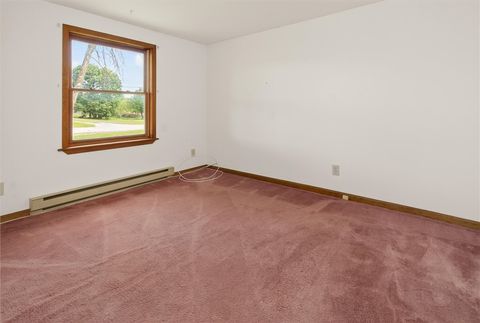 Tiny photo for 30 W Mill Street, Castile, NY 14427 (MLS # R1684600)