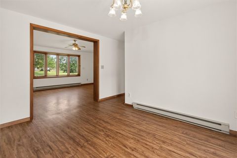 Tiny photo for 30 W Mill Street, Castile, NY 14427 (MLS # R1684600)